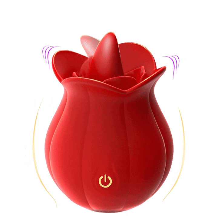 Rose toy vibrator : An ideal choice for multi-functional enjoyment